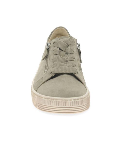 Gabor Multicolor Wisdom Casual Shoes