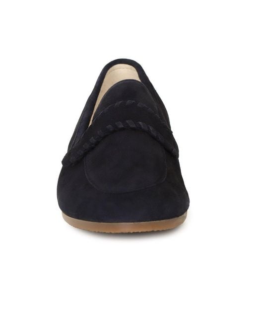 Gabor Natural Calm Loafers