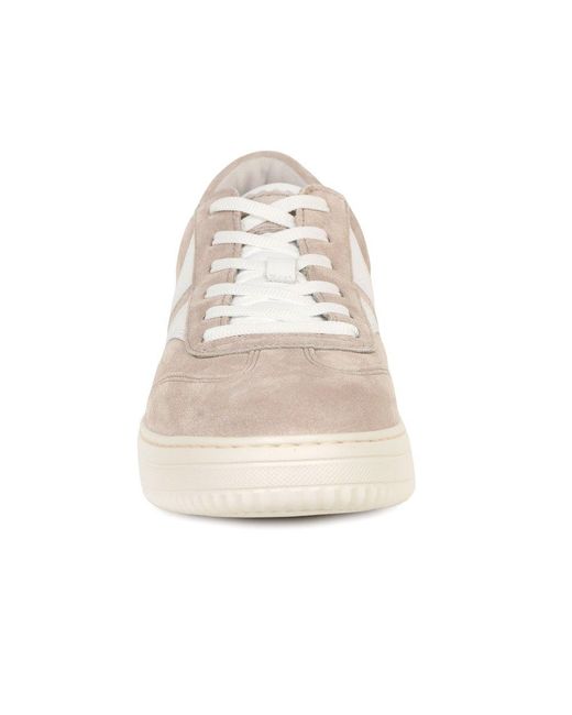 Gabor Multicolor Badge Trainer