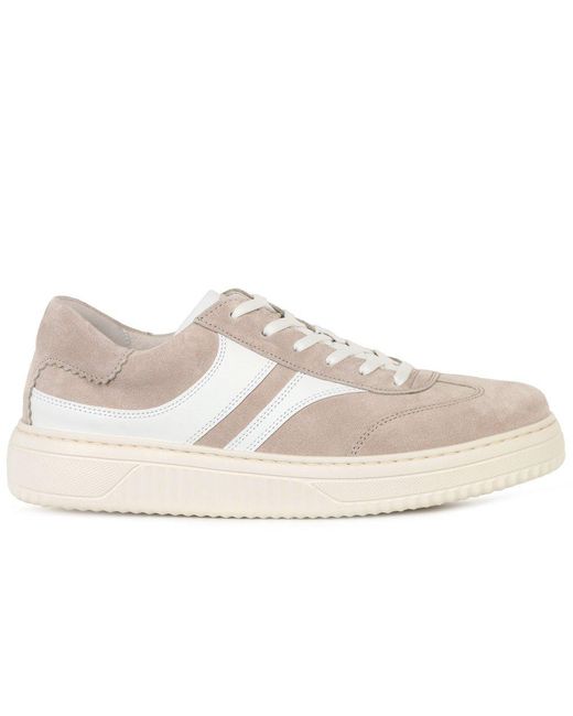 Gabor Multicolor Badge Trainer