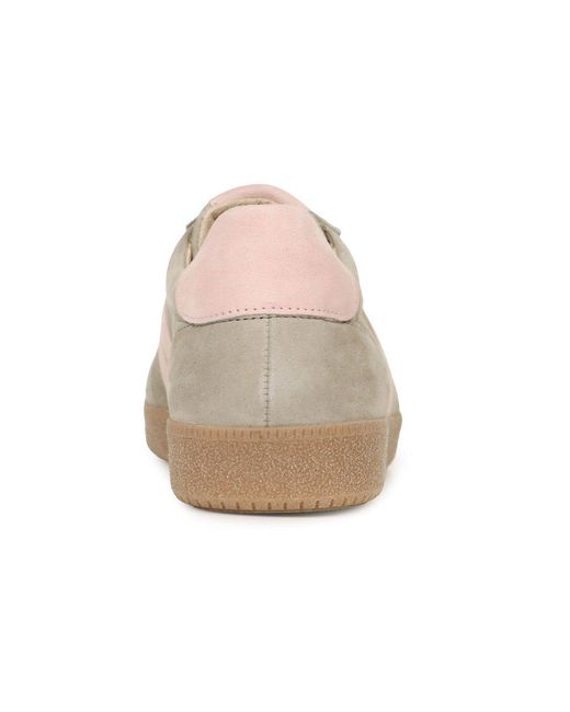 Gabor Gray West Trainers
