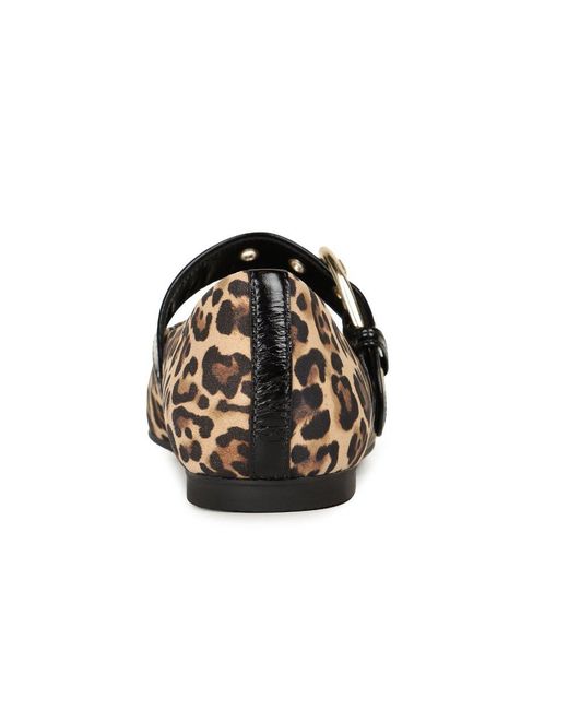 Gabor Black Jiffy Shoes