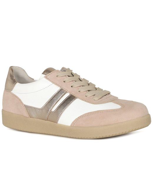 Gabor Natural West Trainers