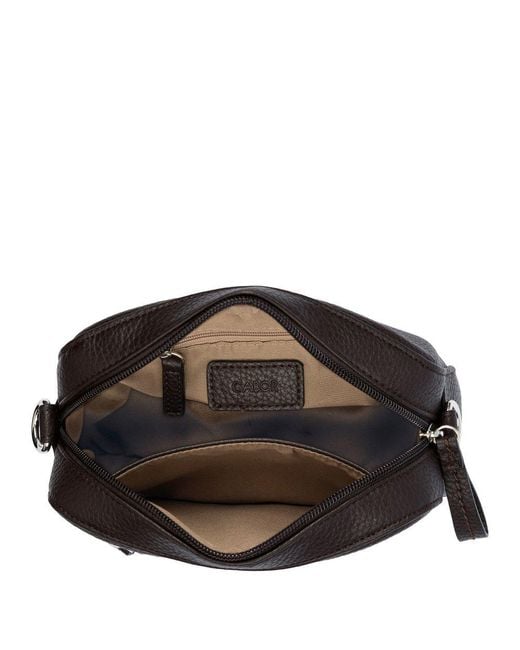 Gabor Brown Silena Camera Bag