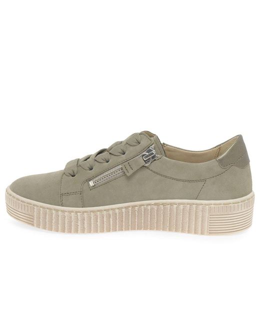 Gabor Multicolor Wisdom Casual Shoes