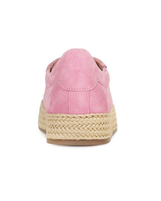 Gabor Pink Voice Trainers