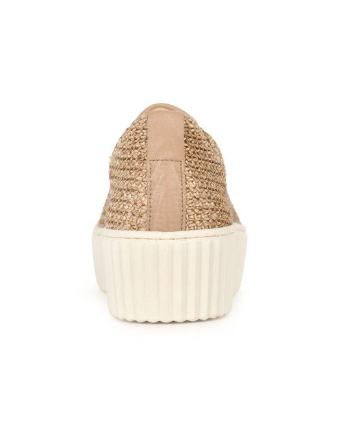 Gabor Natural Daria Trainers