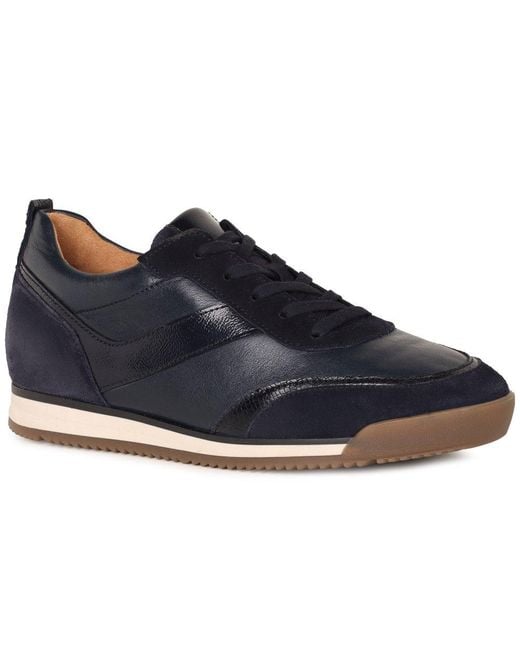 Gabor Blue Secret Trainers