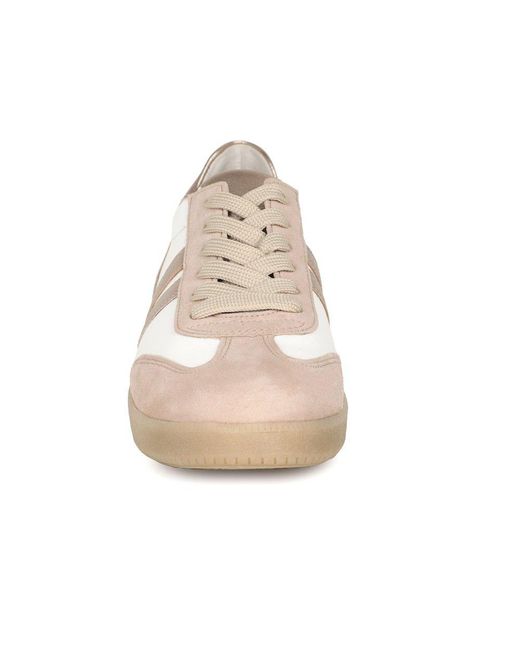 Gabor Natural West Trainers