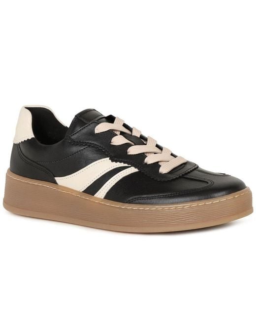 Gabor Black Dahma Trainers