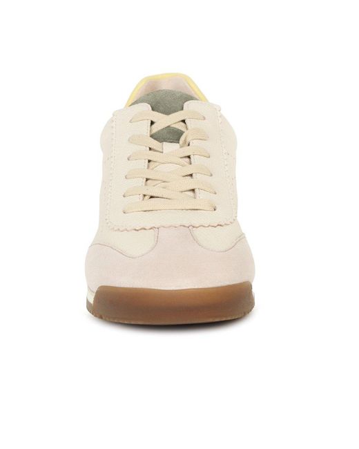 Gabor White Novice Trainers