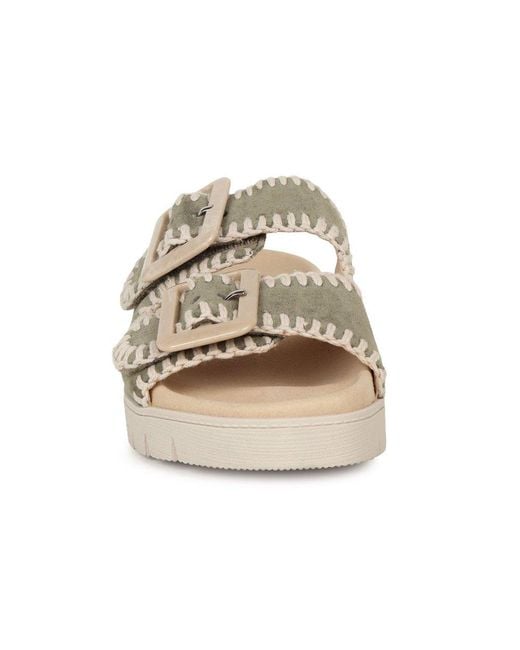 Gabor Natural Elspeth Sandals