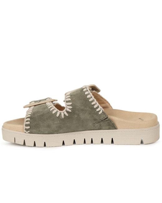 Gabor Natural Elspeth Sandals