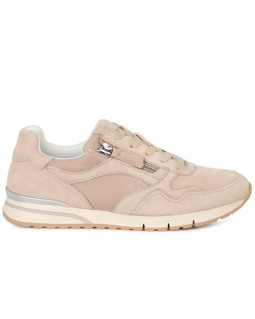 Gabor Natural Peace Trainers