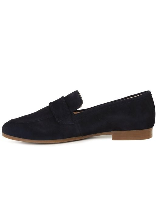 Gabor Natural Calm Loafers