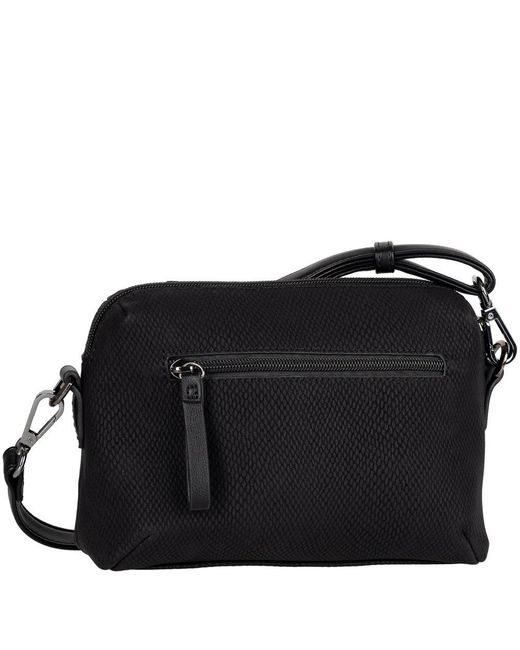 Gabor Black Wanda Camera Bag