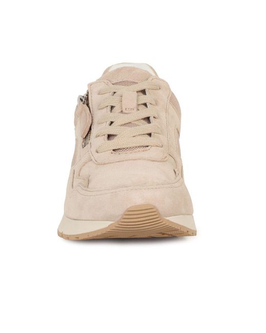 Gabor Natural Peace Trainers