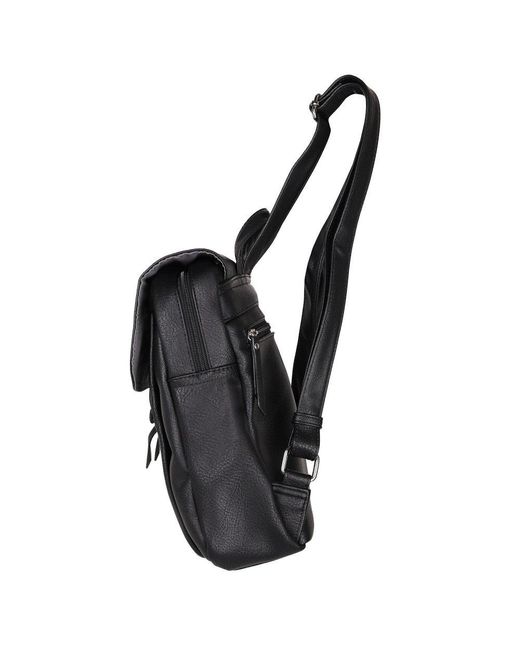 Gabor Black Mina Backpack