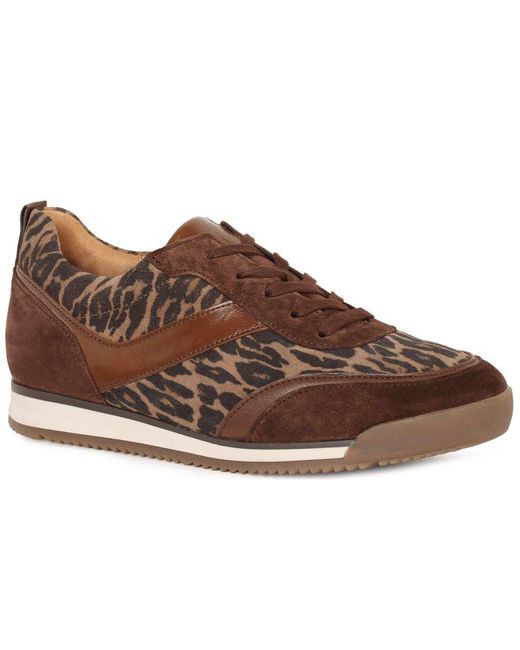 Gabor Brown Secret Trainers