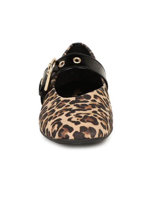Gabor Black Jiffy Shoes