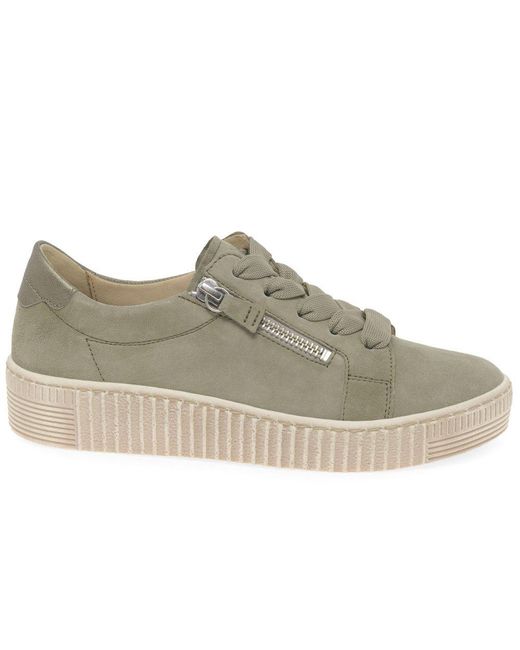 Gabor Multicolor Wisdom Casual Shoes