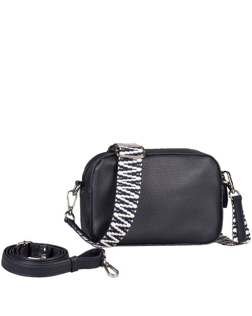 Gabor Blue Silena Camera Bag