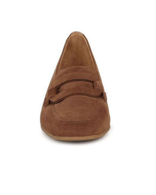 Gabor Brown Great Loafers