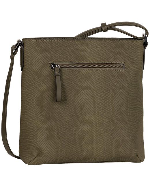 Gabor Green Wanda Cross Bag M