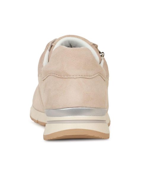 Gabor Natural Peace Trainers