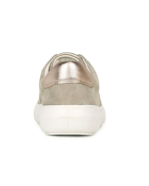 Gabor Gray Jade Trainer