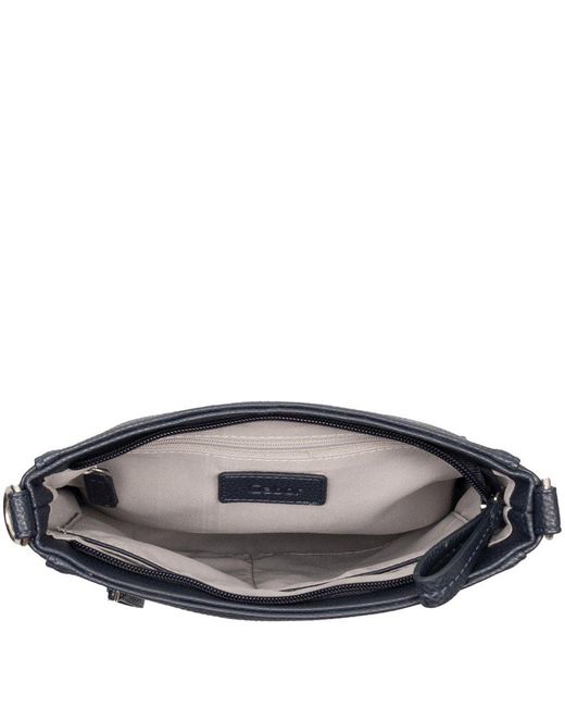 Gabor Blue Silena Cross Body Handbag