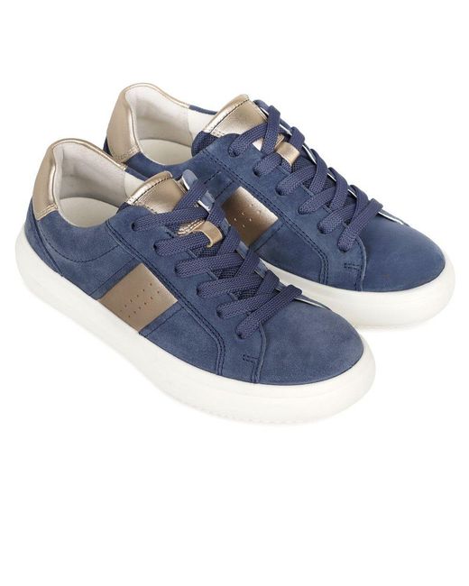 Gabor Blue Jade Trainer