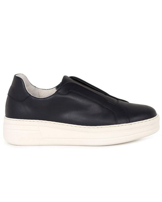 Gabor Blue Kea Trainers