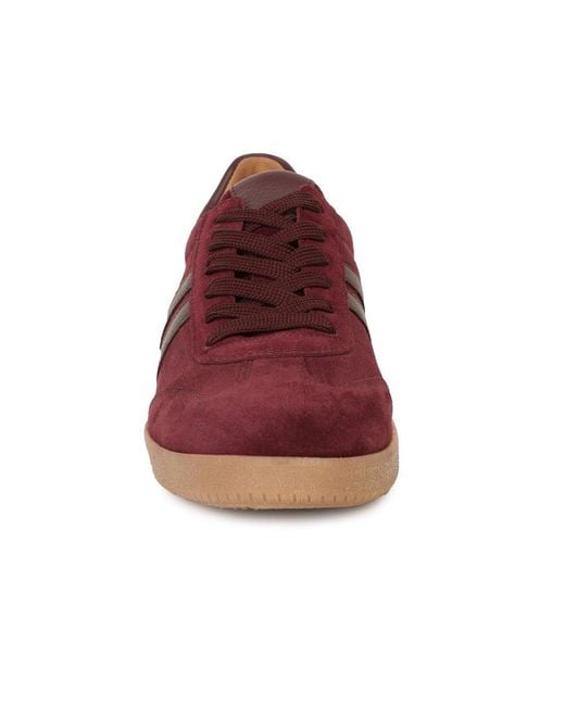 Gabor Red West Trainers