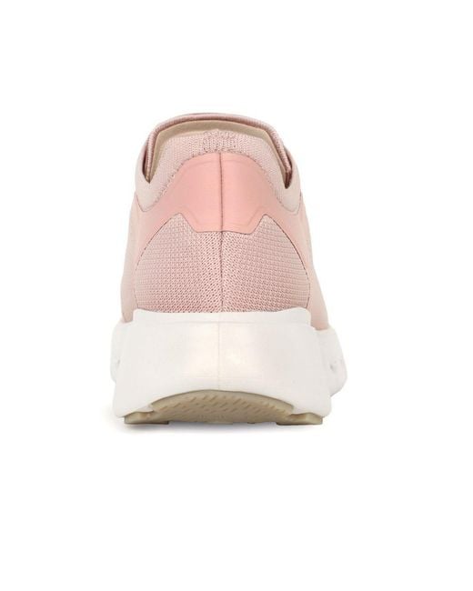 Gabor Pink Ilea Trainers