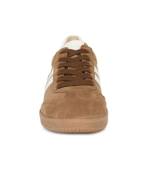 Gabor Brown West Trainers