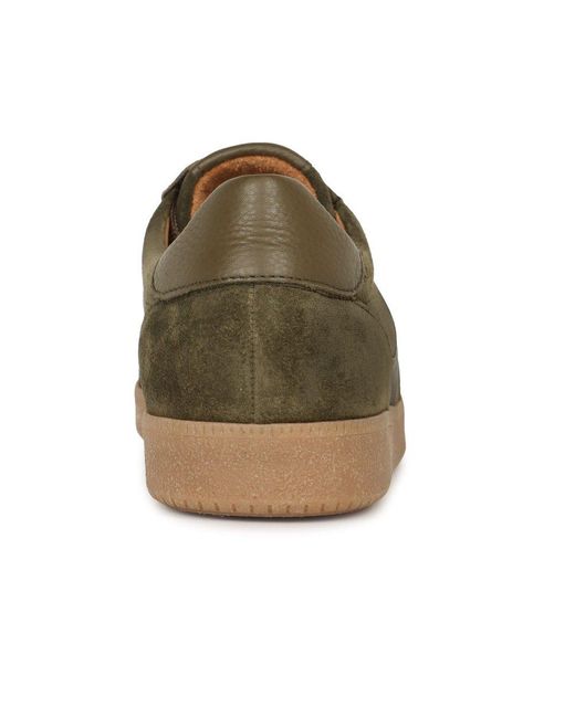 Gabor Brown West Trainers
