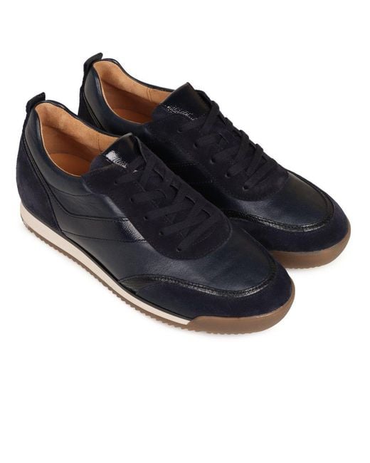 Gabor Blue Secret Trainers