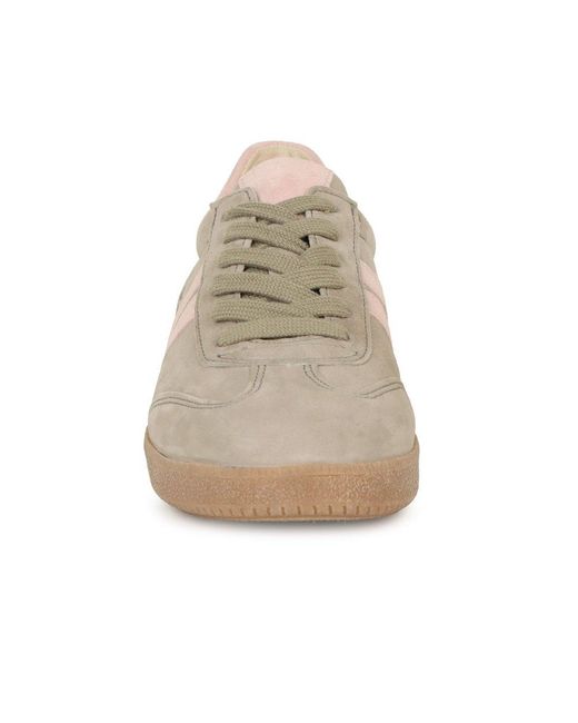 Gabor Gray West Trainers