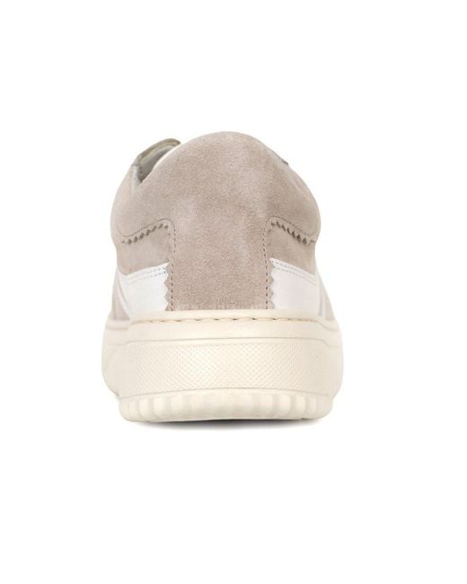 Gabor Multicolor Badge Trainer
