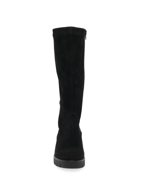 Gabor Black Gab Baku (m) 91.719 Size: 2.5