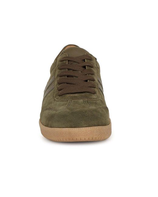 Gabor Brown West Trainers