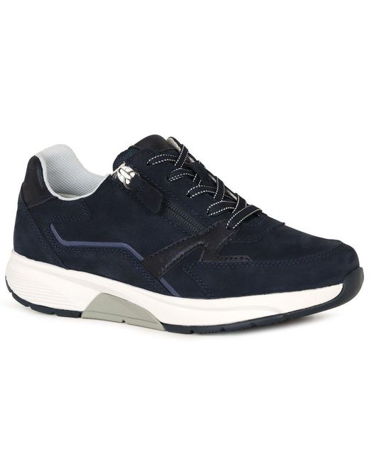 Gabor Brown Adora Trainers