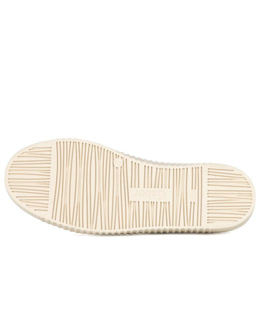 Gabor White Talma Trainers