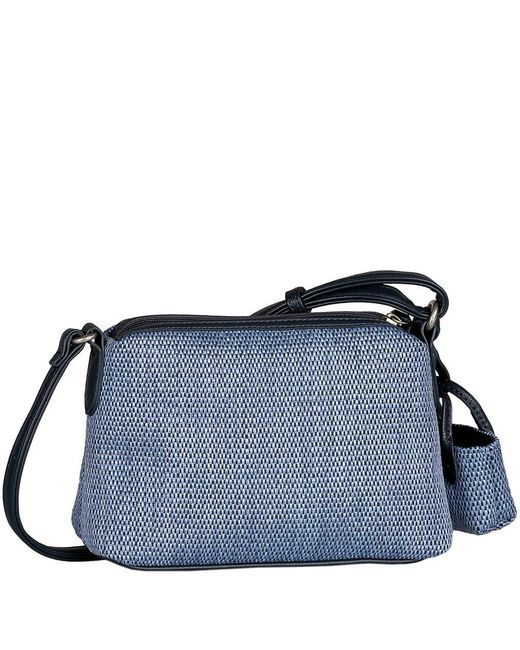 Gabor Blue Granada Denada Camera Bag