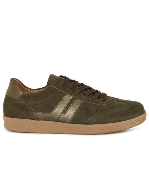 Gabor Brown West Trainers
