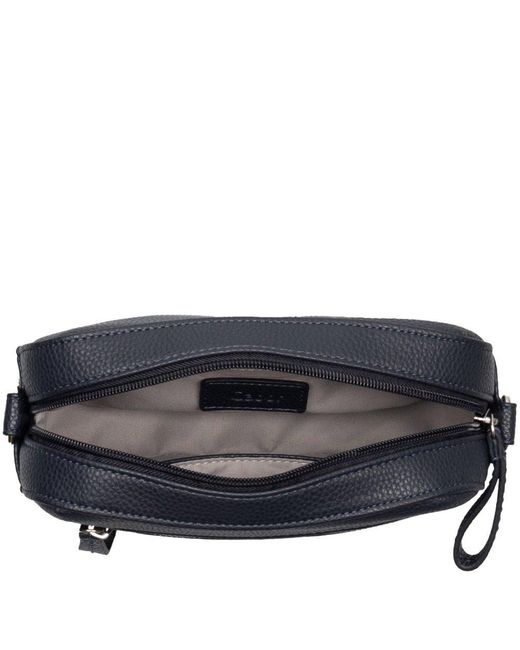 Gabor Blue Silena Camera Bag