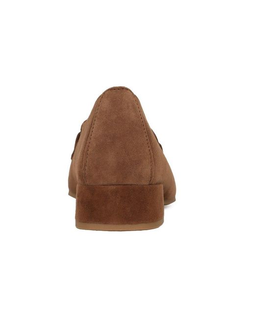 Gabor Brown Great Loafers
