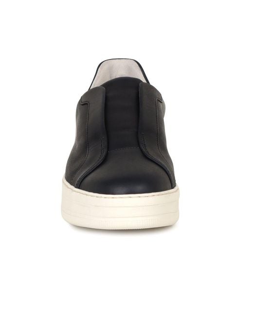 Gabor Blue Kea Trainers