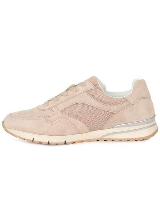 Gabor Natural Peace Trainers